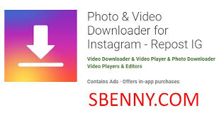 Software testing help here are a list and comparison of the top instagram video downloader tools. Photo Video Downloader No Ads Mod Apk Free Downlaod
