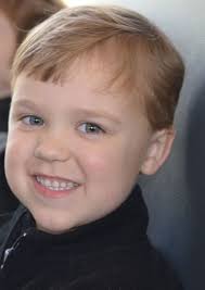 Special Needs Spotlight || Wyatt » This Little Miggy