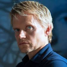 Six Facts About Van der Valk Star Marc Warren
