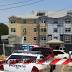 Jacksonville police: 1 dead, 1 hospitalized after industrial fall at ...