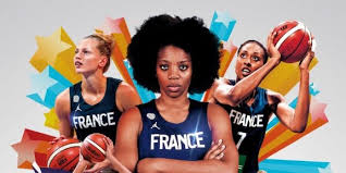 La coupe du monde féminine de foot démarre ce vendredi 7 juin. Le Telegramme Basket Euro Feminin 2019 Un Tournoi Preparatoire A Cesson Sevigne