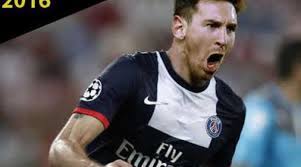 Le club merengue veut non seulement débaucher kylian mbappé du psg, alors qu'il ne reste qu'un an de bail au natif de bondy, mais avance aussi ses. Psg Ya Tendria La Fecha Exacta Para El Fichaje De Messi Bendito Futbol