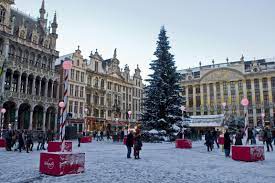 Choose from a wide range of properties which booking.com offers. Winter Weihnachts Guide Cadzand Cadzand Bad