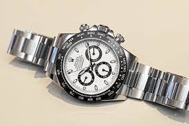 Rolex Cosmograph Daytona Ceramic Bezel 116500ln Hands On