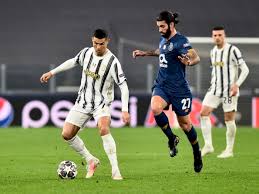 Plus, livestream games on foxsports.com! Juventus Vs Fc Porto 3 2 Si Nyonya Tua Terhenti Di Liga Champions Indozone Id