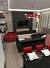Interior Design Black Leather Couch