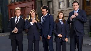 3 breaking bad (2008) actors have appeared in the series as guests: Surprise Himym Mother S Name Already Revealed In Season 1 Entertainment Tonight