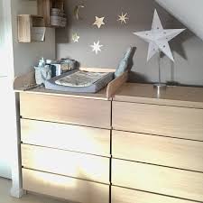 Puckdaddy Nuage 4 Plan A Langer Avec Un Joli Profil Cote Face Pour Tous Les Commodes Ikea Malm In 2020 Changing Table Diy Ikea Ikea Ikea Chest Of Drawers