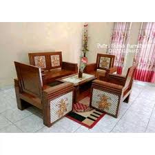 Untuk kursi tamu bisa juga anda pilih kursi jati. Model Kursi Ruang Tamu Sempit Terlaris Terbaru Lazada Indonesia