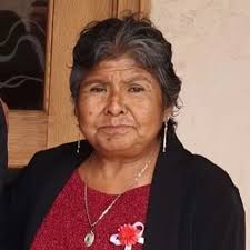 Fundraiser by Natalio Martinez : Josefa Martinez