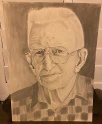 Alfred Lee Wolfe (1924-2006)