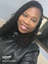 Oh, hey! 👋🏾 I'm Felicia Yvette!