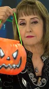 ¡Queremos Halloween!
