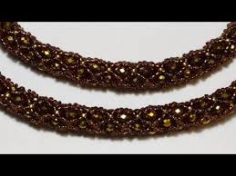 как сделать украшения из бисера своими руками для начинающих Ukrashenie Komplekt Ozherele Braslet Iz Bisera I Busin Poshagovyj Mk Dlya Nachinayushih Youtube V 2020 G Braslety Svoimi Rukami Busy Iz Bisera Bisernye Ukrasheniya