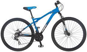 The legion l16 gives littler kids a perfect feel for what bmx is all about. Mongoose R4056wm Men S Stat Mountain Bike Matte Blue Medium 29 Buy Online In Belarus At Belarus Desertcart Com Productid 17297653