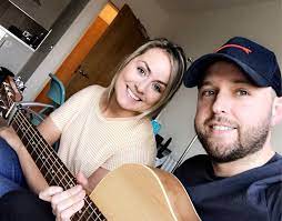 Your wife is your husband. Derek Ryan On Twitter Such A Productive Day Writing Some Exciting New Songs With This Lady Niamhmcglinchey