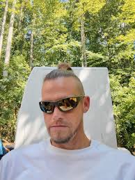 Being a left-handed person