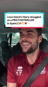 Harry Cooksley Football