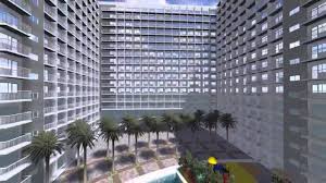 Located in malacca city center, the shore residence by ez living service 3 offers a great night of sleep so you're well rested for the next day. Smdc Shore Residences No Down Payment Condo In Sm Mall Of Asia