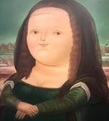 2: Cholesterol und eine Taxifahrt zur Mona Lisa