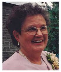 Parr Ruth L Nee Thomas Obituary Guelph Guelphtoday Com