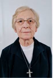 Irmã Maria Ely