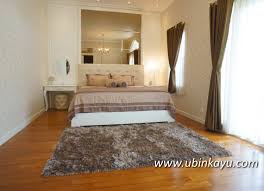 Apakah lantai kamar mandi perlu diingat? Ruangan Kamar Tidur Dengan Lantai Kayu Solid Berkualitas Ubin Kayu Lantai Kayu Kayu