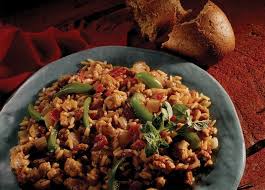 New Orleans Jambalaya Recipe On Yummly Yummly Recipe Jambalaya Recipe New Orleans Jambalaya Recipe Johnsonville Sausage Recipes