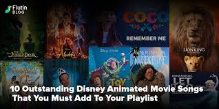 While its rivals pixar and disney animation return to original stories, dreamworks is playing 2020 safe with a couple of sequels. 10 Outstanding Disney Animated Movie Songs That You Must Add To Your Playlist Flutin
