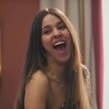 Berenice Irene Gregory