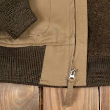 How to use khaki in tom clancytraditionally, loafers are strictly casual. 1941 Tanker Jacket Khaki Fein Und Ripp