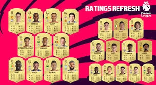 Explore tweets of gini wijnaldum @gwijnaldum on twitter. Early Pl Winter Upgrades Prediction Fifa