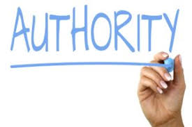 The capacity to influence others. Authority And Responsibility Principles Of Management Legal Paathshala