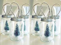 Une nouvelle maison ou appartement ce sont des toiles vierges. 49 Diy De Noel Bricolages Faciles A Faire Soi Meme