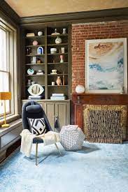 16 Ingenious Ways To Style A Non Working Fireplace Living Room Decor Fireplace Empty Fireplace Ideas Fireplace Design