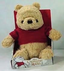 Get it as soon as fri, jul 23. Winnie The Pooh Christopher Robin 2018 Winnie The Pooh Plush Winnie The Pooh Friends Winnie The Pooh