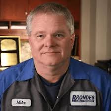 Brondes Ford Toledo Staff