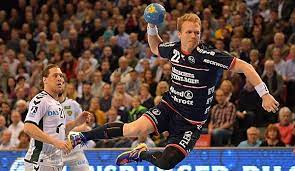 Odds portal lists all upcoming bundesliga 2020/2021 handball matches played in germany. Hbl Handball Bundesliga Saison 2018 2019 Start Favoriten Ubertragung