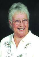 Ellen Anderson Obituary (1937