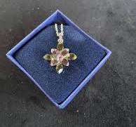 Swarovski Pendant LMUL/RHS 15’