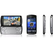Sony Ericsson Xperia Play, R800 ...