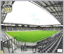 The stadium was able to hold 20,000 people and opened in 1940. Photo Nac Breda Rat Verlegh Stadion Ah 2010 2011 Stadiums Album Whocares Nl Fotki Com Photo And Video Sharing Made Easy