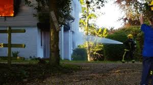 1 day ago · the smithy family had a lucky escape after their house went up in flames on wednesday night, 14 july, with father nick believing two arsonists to be responsible. Update 1m House Off A31 Destroyed By Major Fire Bournemouth Echo