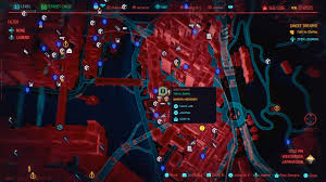 1 walkthrough 2 journal entry 3 objectives 4 notes 5 trivia right near the cherry blossom market you'll find a man named stefan proclaiming he's got one insane braindance for sale for €$16,000. Cyberpunk 2077 Westbrook Side Jobs Nightlygamingbinge