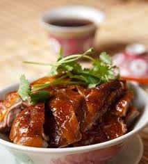 Make Classic Cantonese Roast Duck At Home Recipe Roasted Duck Recipes Duck Recipes Roast Duck