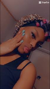 Katrina Payton's Instagram, Twitter & Facebook