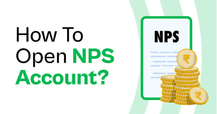 How To Open NPS Account Online?