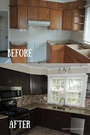 General Finishes Gel Stain Tutorial Cheap Cabinet Refinishing Stained Kitchen Cabinets Kitchen Cabinet Remodel Kitchen Cabinets Before And After