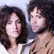 Joan As Policewoman & Benjamin Lazar Davis: Let It Be You review