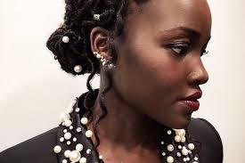 Use product and a curling. 15 Stunning Medium Length Hairstyles For Natural Hair